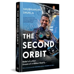 The Second Orbit