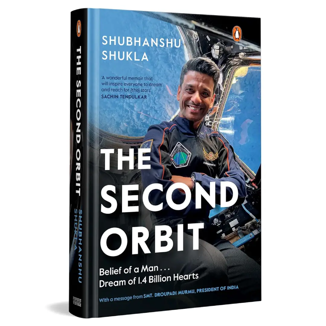 The Second Orbit