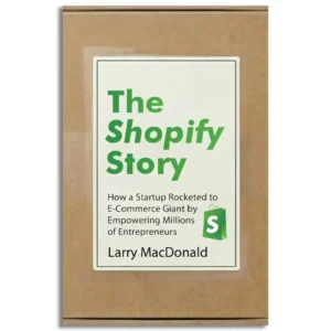 The Shopify Story