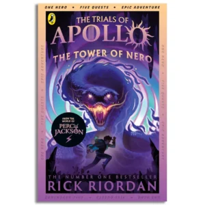 The Tower of Nero