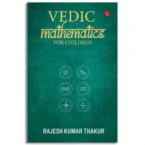 Vedic Mathematics for Children