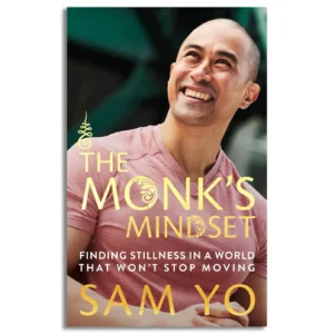 The Monk's Mindset