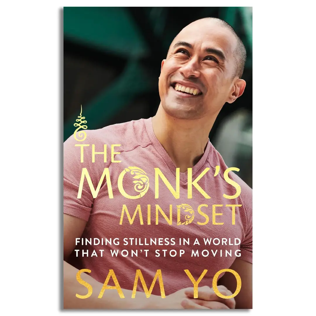 The Monk's Mindset
