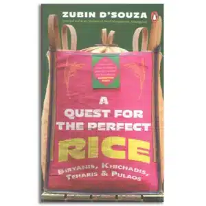 A Quest for the Perfect Rice