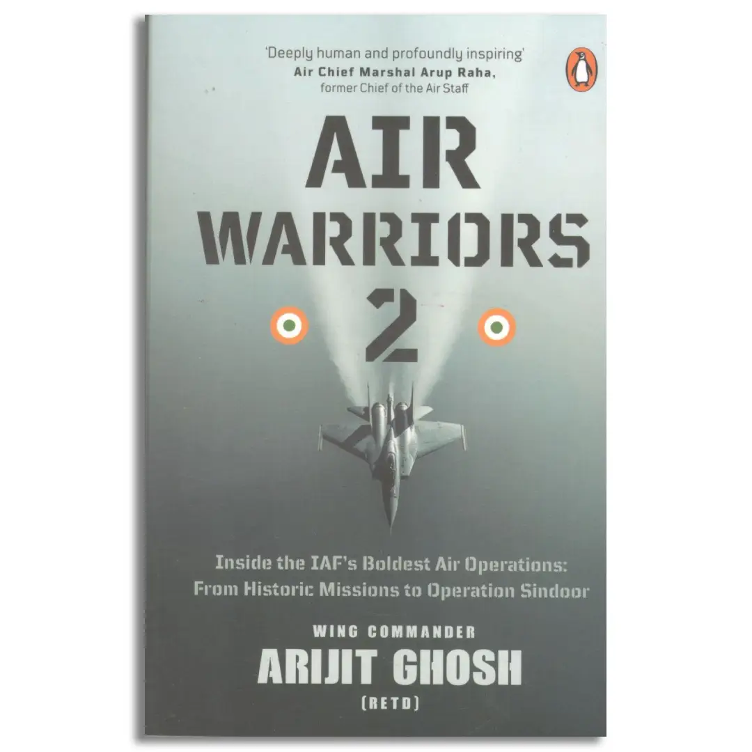 Air Warriors 2