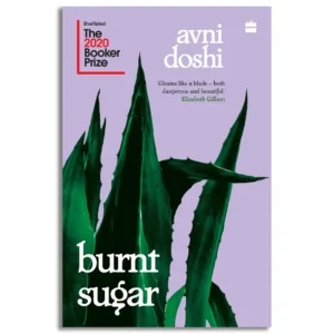 Burnt Sugar