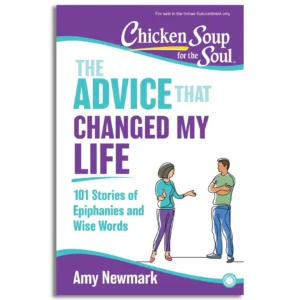 The Advice That Changed