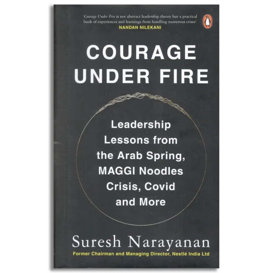 Courage under Fire