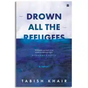 Drown All the Refugees