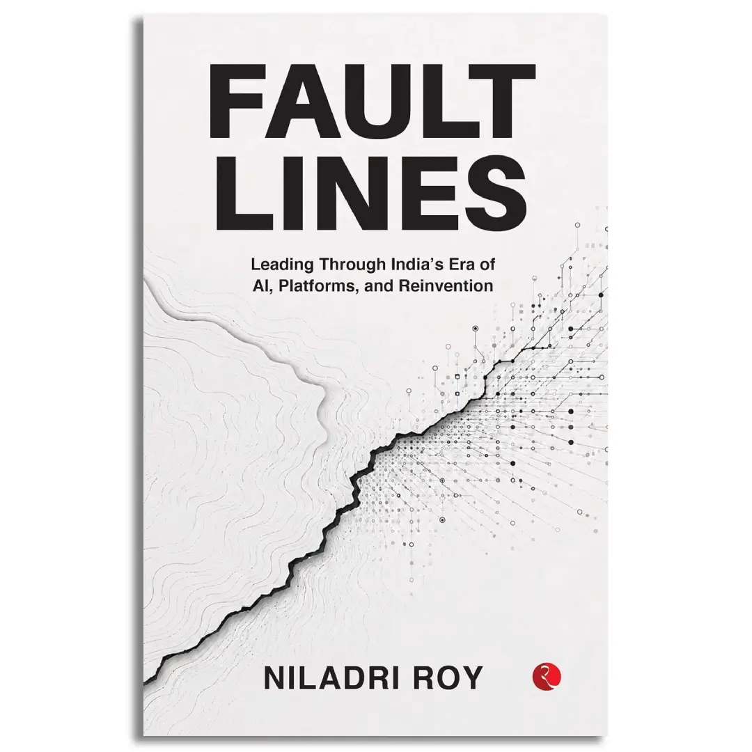 Fault Lines