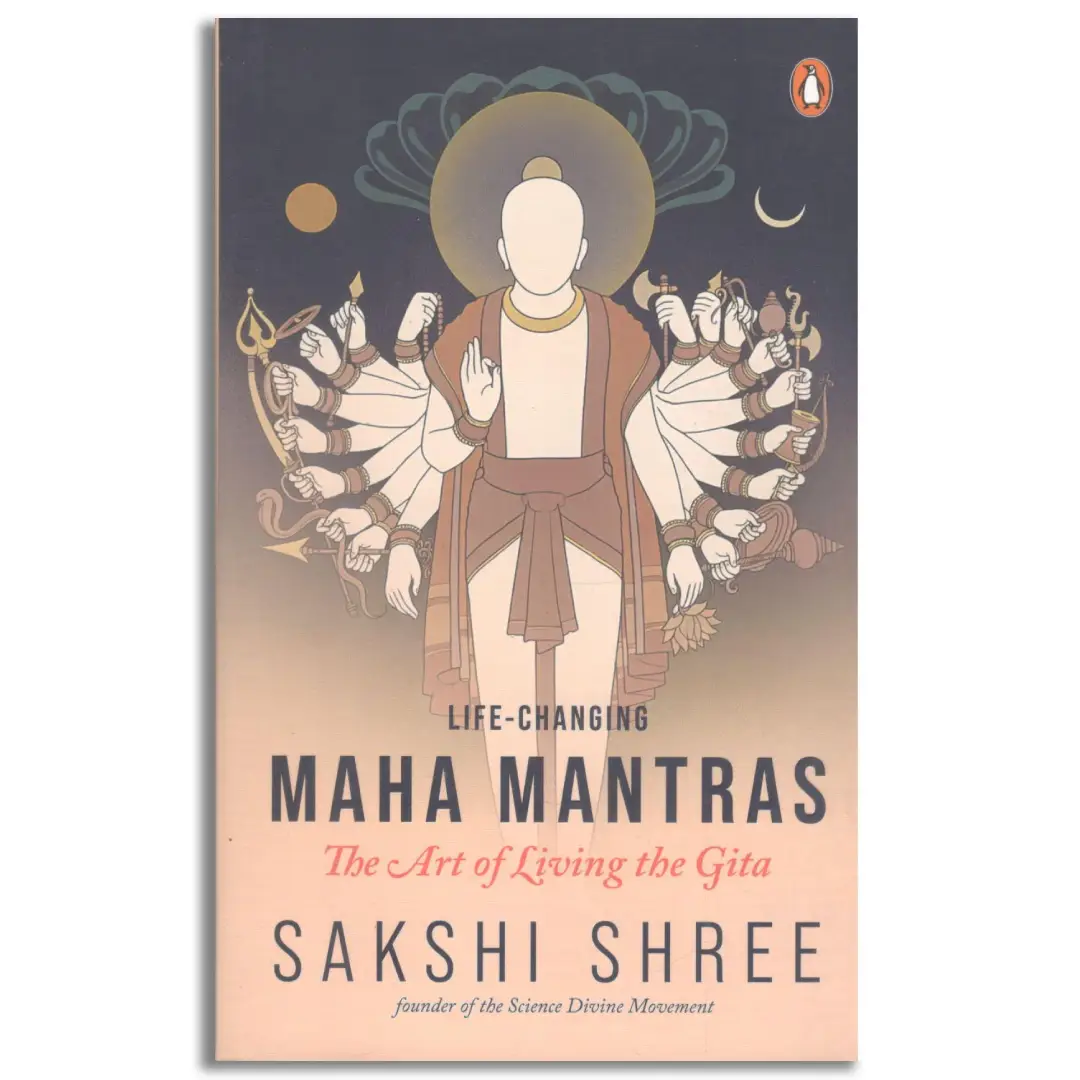 Life-Changing Maha Mantras