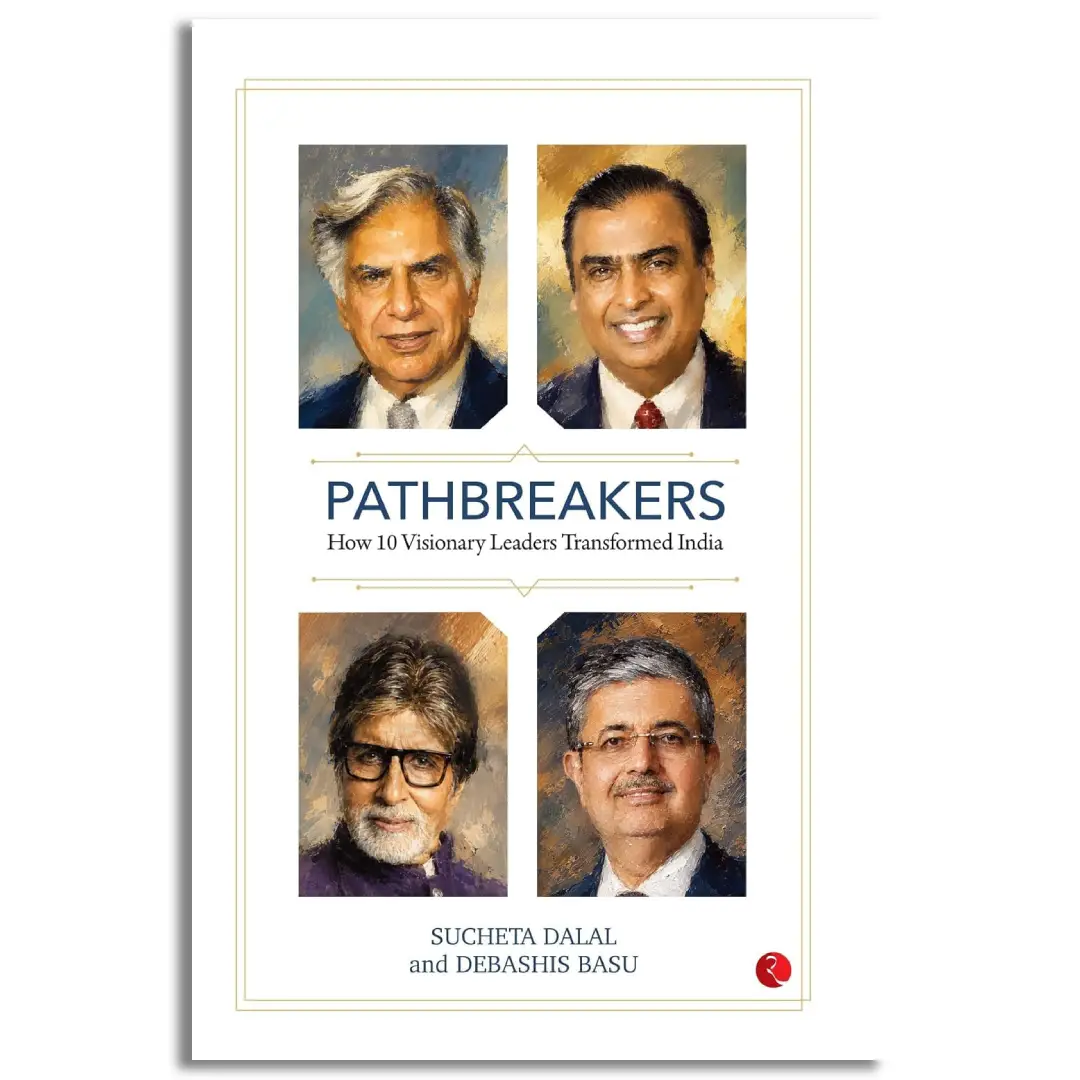 Pathbreakers