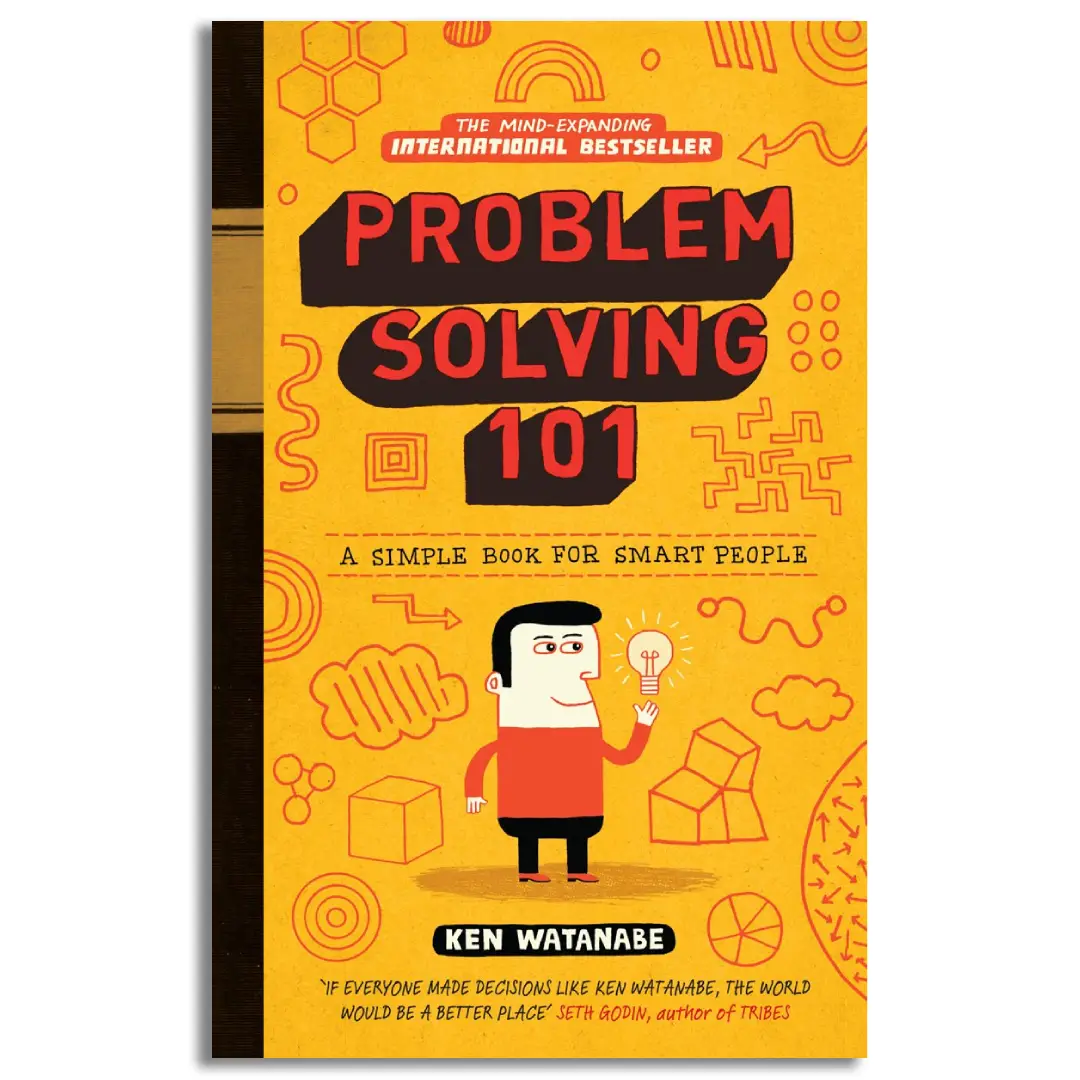 Problem Solving 101
