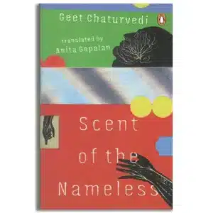 Scent of the Nameless