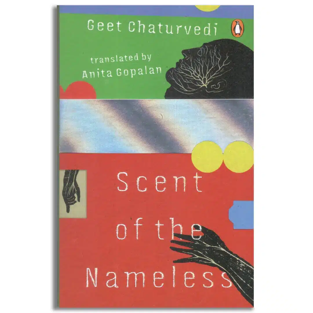 Scent of the Nameless