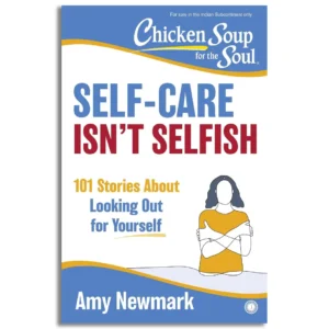 Self-Care Isn't Selfish