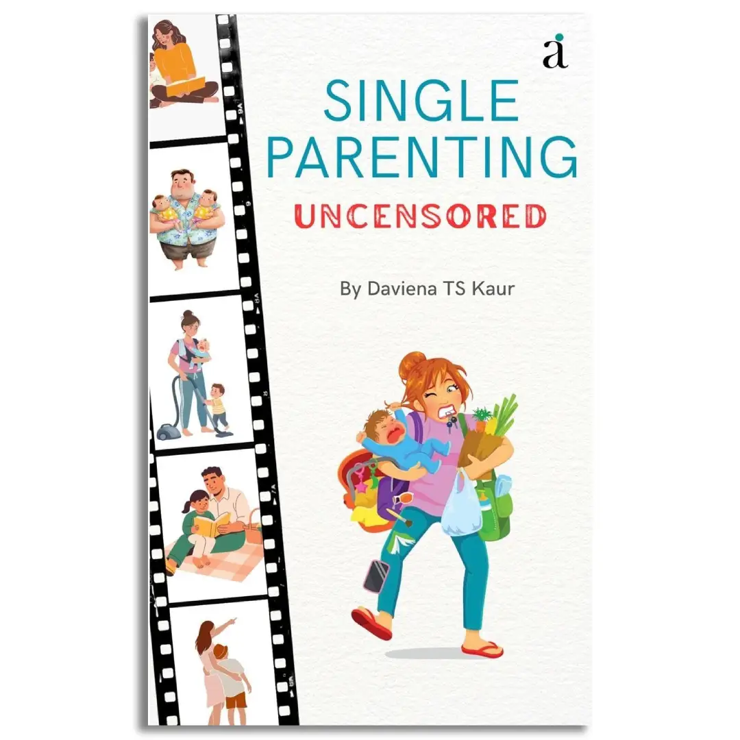 Single Parenting Uncensored
