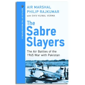 The Sabre Slayers