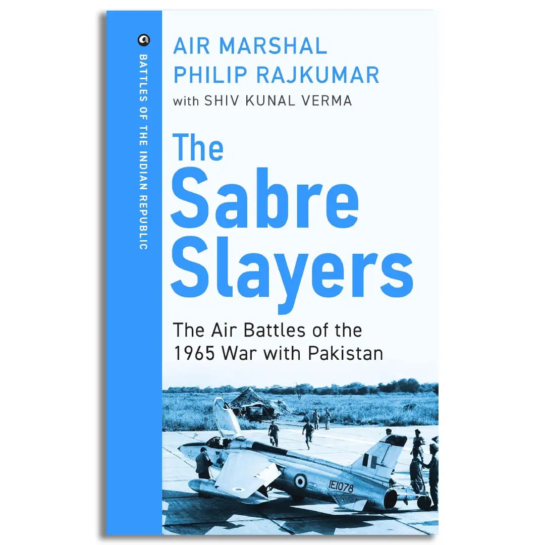 The Sabre Slayers