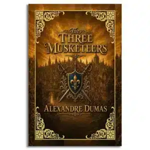 The Three Musketeers