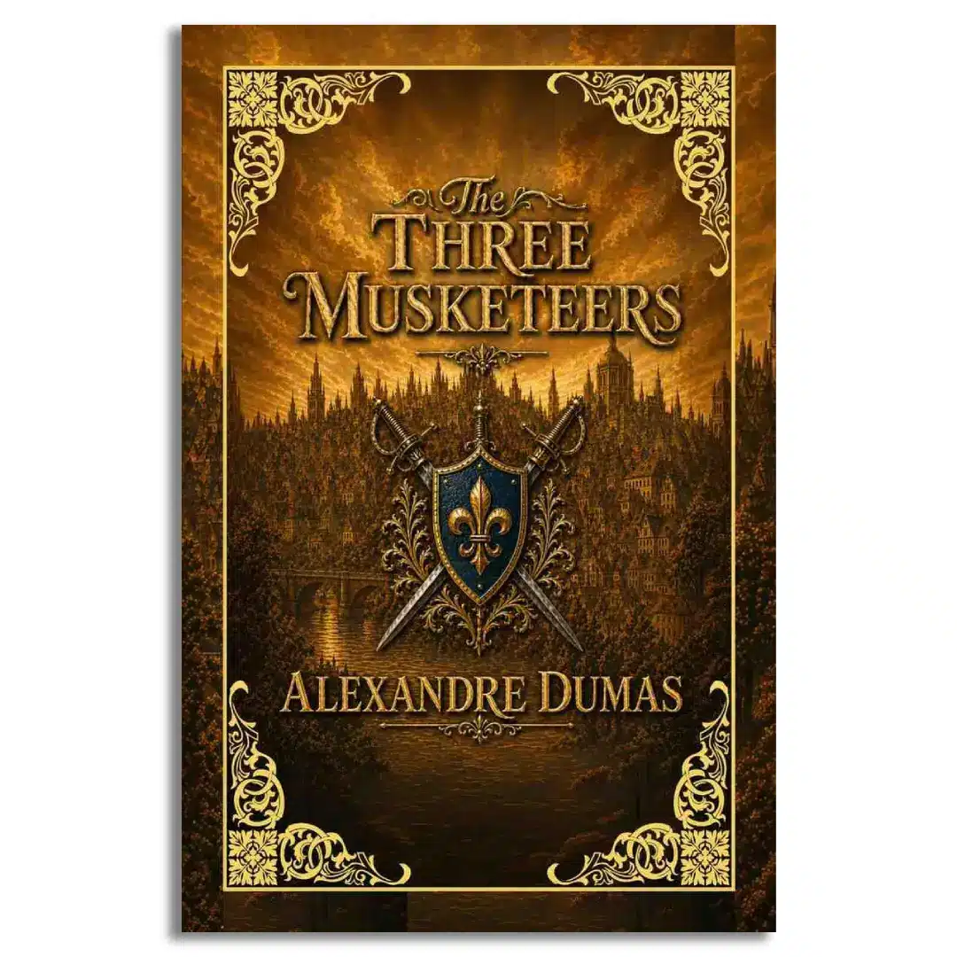 The Three Musketeers