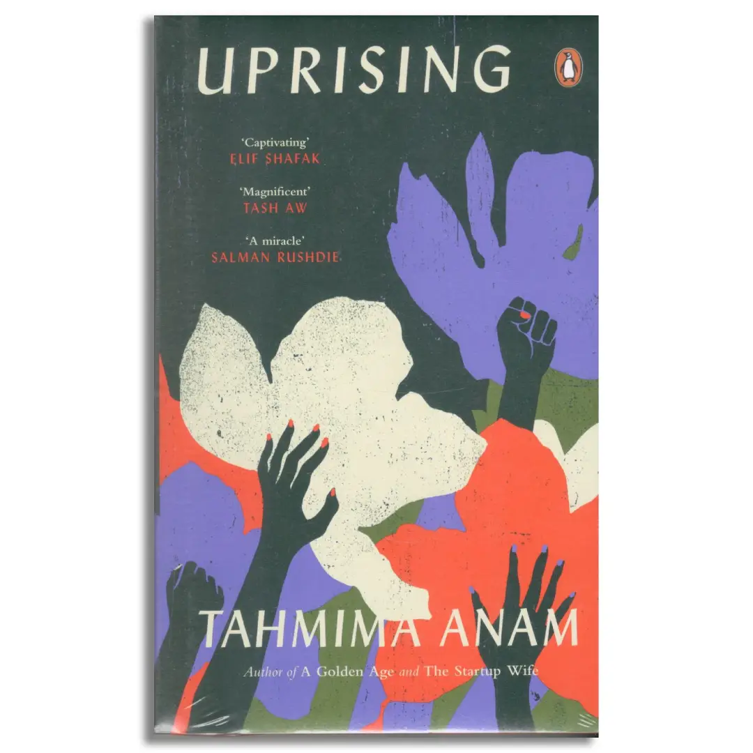 Uprising
