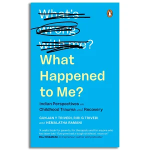 What Happened to Me