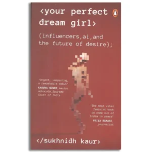 Your Perfect Dream Girl