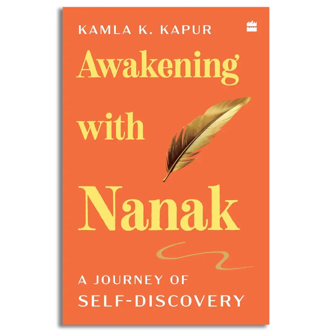 Awakening with Nanak