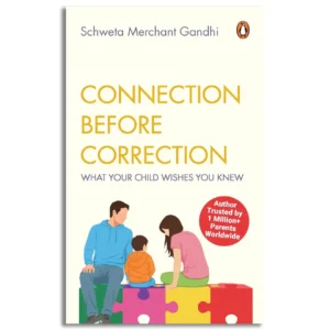 Connection Before Correction