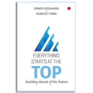 Everything Starts at the Top