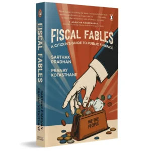 Fiscal Fables