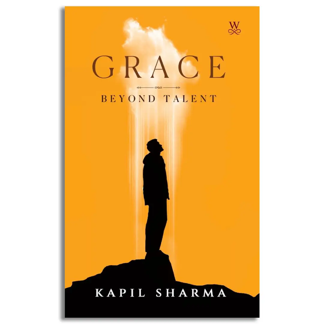 Grace Beyond Talent