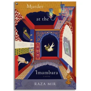 Murder at the Imambara