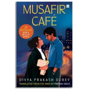 Musafir Cafe