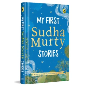 My First Sudha Murty Stories