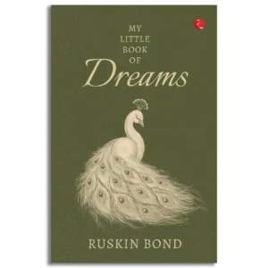 My Little Book of Dreams