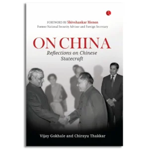 On China Reflections on Chinese Statecraft