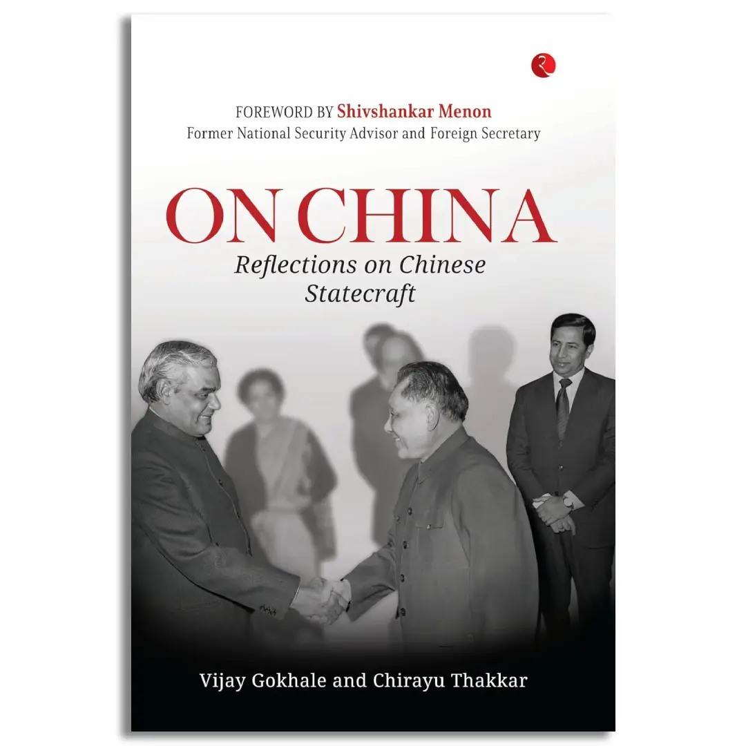 On China Reflections on Chinese Statecraft