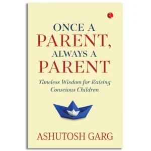 Once A Parent, Always A Parent