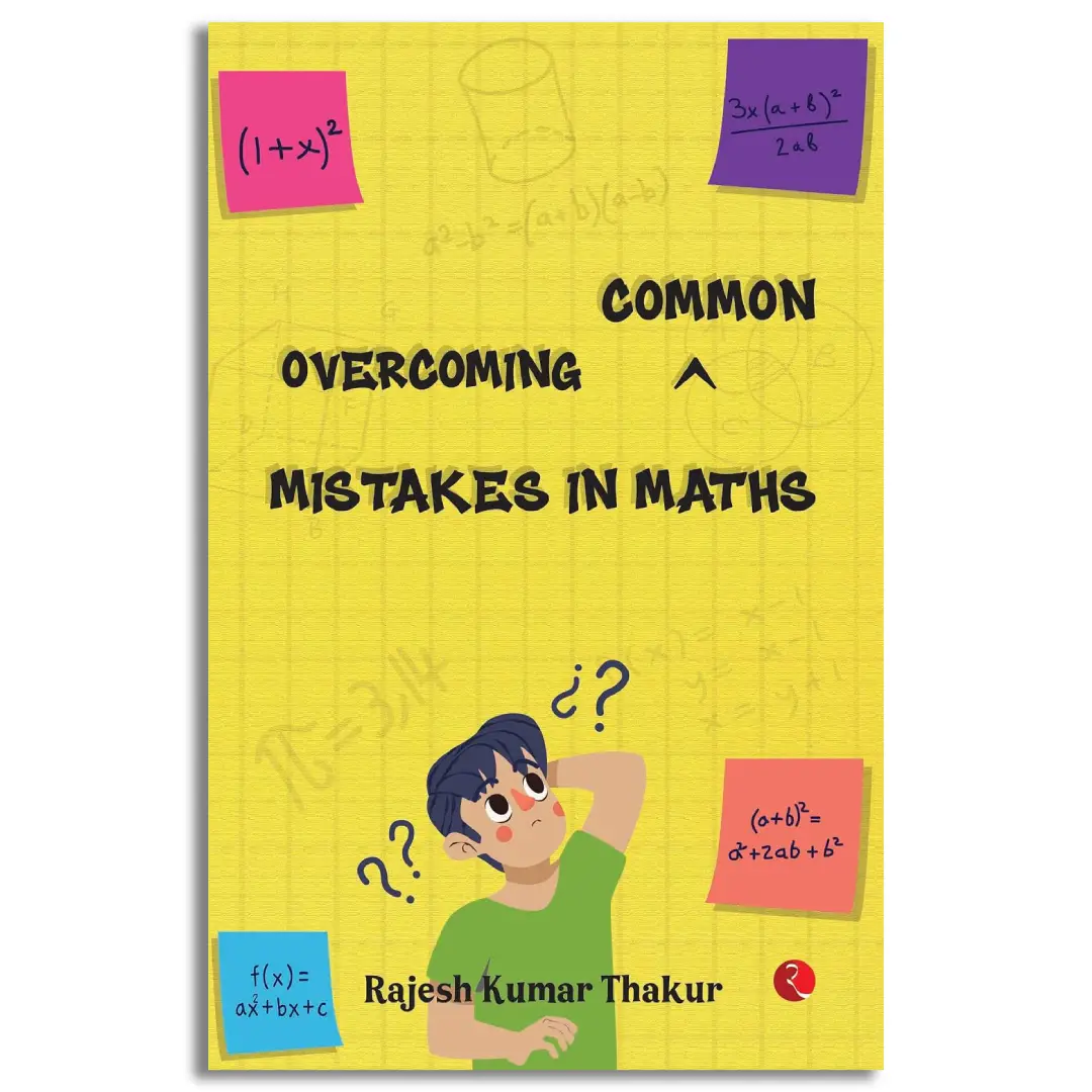 Overcoming Common Mistakes in Maths