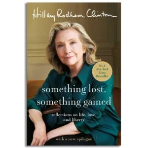 Something Lost, Something Gained