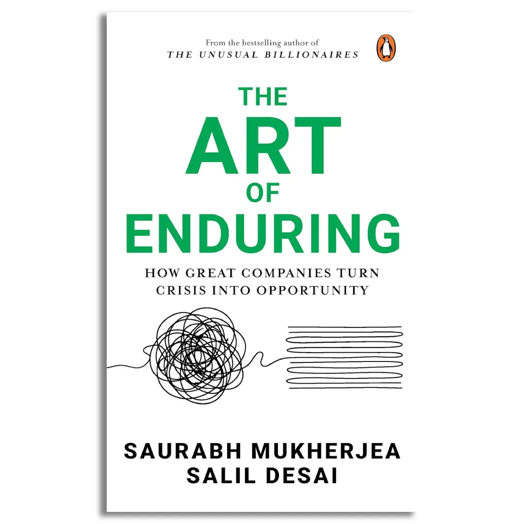 The Art of Enduring