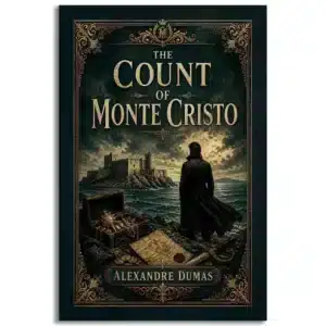 The Count of Monte Cristo