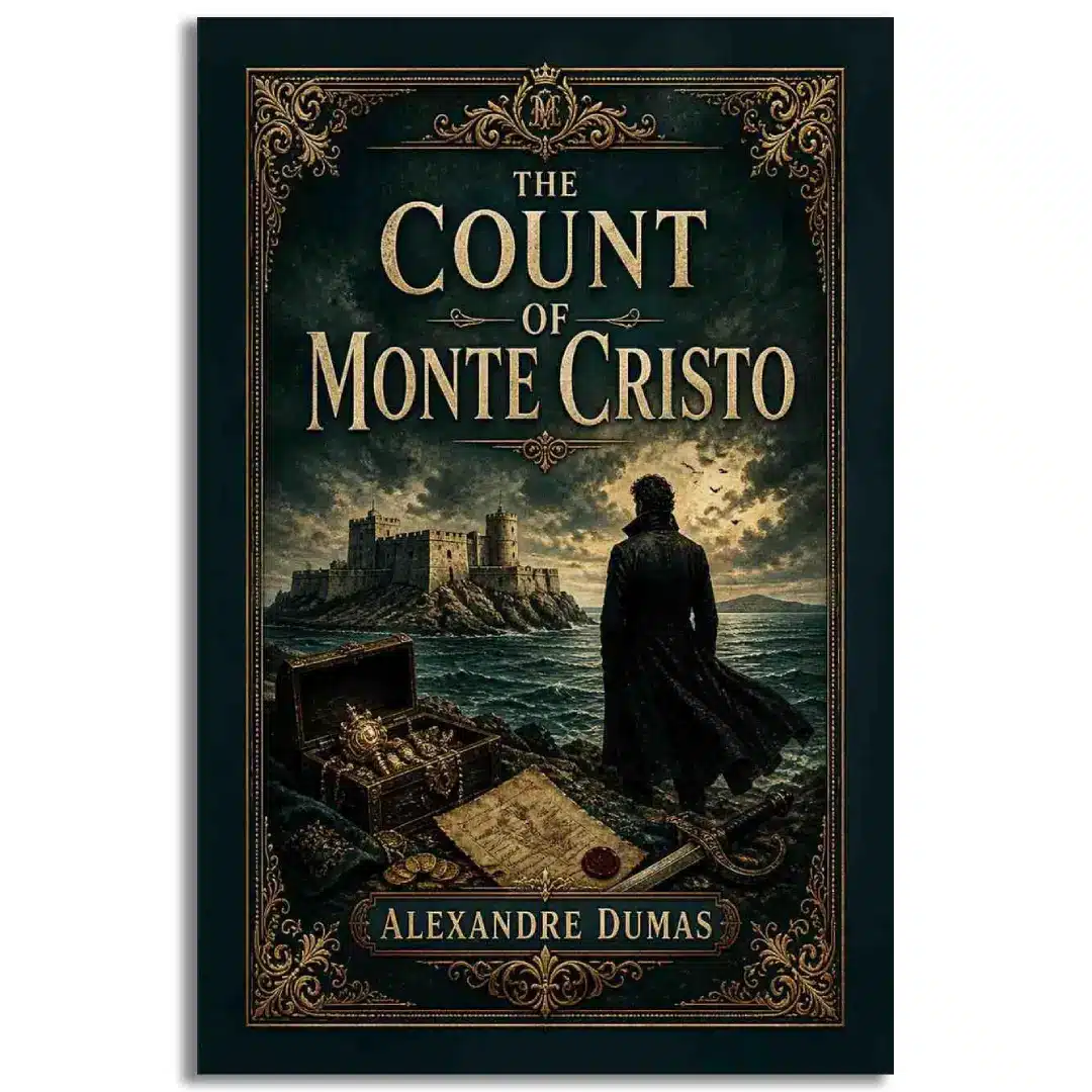 The Count of Monte Cristo