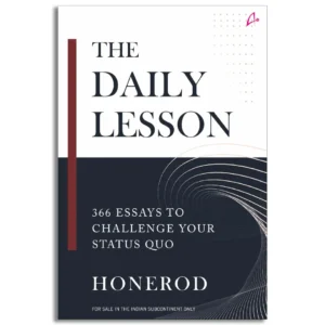 The Daily Lesson