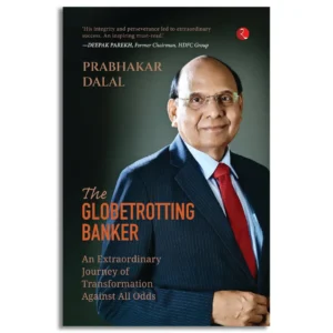 The Globetrotting Banker
