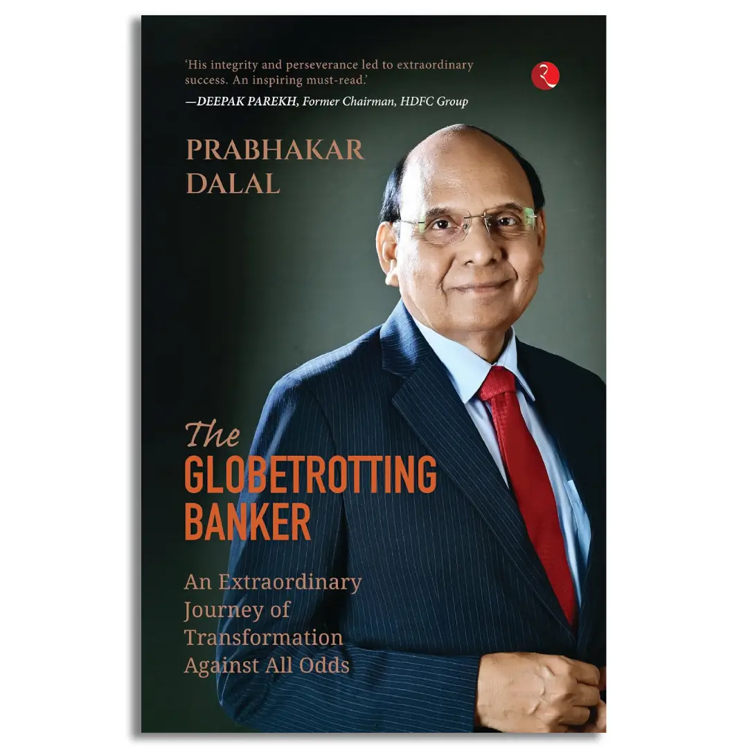 The Globetrotting Banker