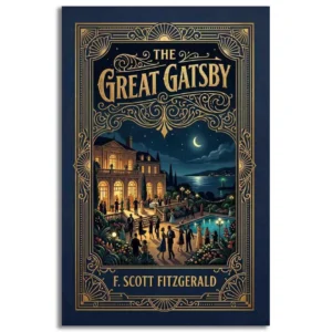 The Great Gatsby