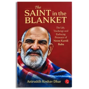 The Saint in the Blanket